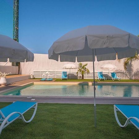 Ria Villa Preveza Каламици Экстерьер фото